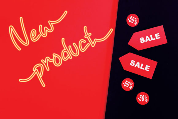 Discover New Product: A Versatile Handwritten Font for Creative Projects