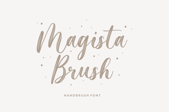 Magista Brush: A Versatile Script for Creative Projects